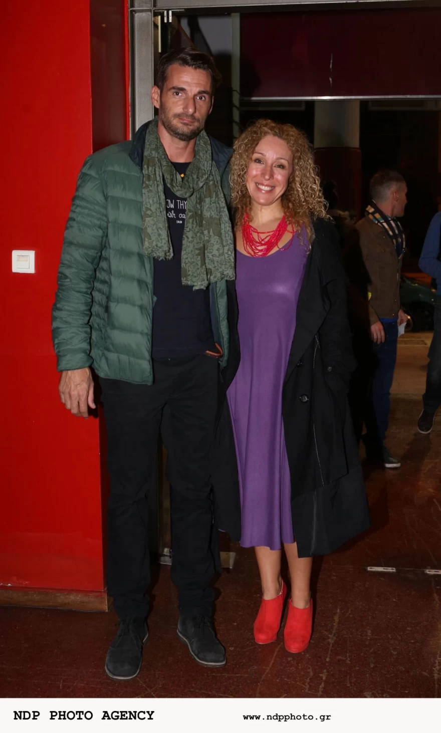 Πέθανε ο αλέξανδρος κομπόγιωργας