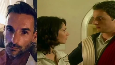 Αλέξανδρος Κομπόγιωργας: Ο κρυφός του γολγοθάς - Από τι πέθανε ο ηθοποιός της σειράς "Εραστής Δυτικών Προαστίων"