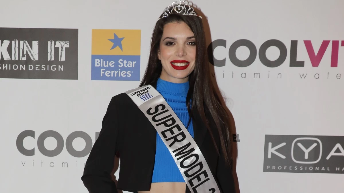 «Κορίτσια που ούρλιαζαν στην κυριολεξία και...» - Θύμα του κέντρου αισθητικής η υποψήφια Σταρ Ελλάς, Κωνσταντίνα Σωτηρίου