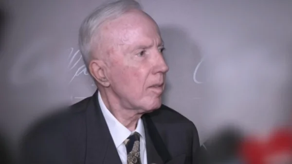 «Θα πάμε road trip στο Μενίδι» - Οι νέες δηλώσεις του Κωνσταντίνου Πλεύρη για την 49χρονη Τζόρτζια Σιακαβάρα