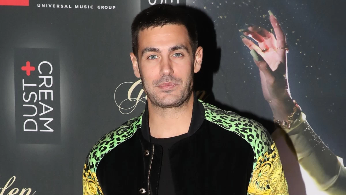 «Δεν κάνω κάτι παράνομο...» - Το ξεκαθάρισμα του Κώστα Μαρτάκη για την προσωπική του ζωή