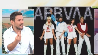 Κώστας Τσουρός: «Βγαίνει πάντα ο Αντώνης Κανάκης ως πάπας... Είναι προκλητικό και ύποπτο!»