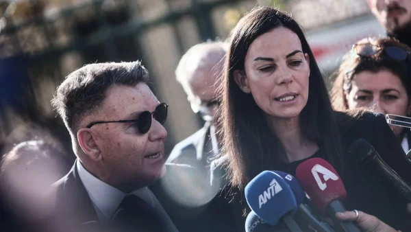 Γι' αυτό αφέθηκε ελεύθερη: «Οι κάμερες δείχνουν...» - Σοκαριστική αποκάλυψη από τον Αλέξη Κούγια για την υπόθεση της Εύης Βατίδου