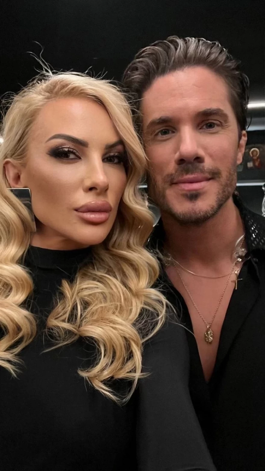 Διονυσία Κούκιου Οικονομόπουλος πρώην