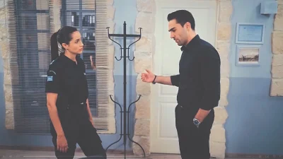 Γη της Ελιάς: Στιγμές αγωνίας για τη Δήμητρα - Σε κίνδυνο η ζωή της