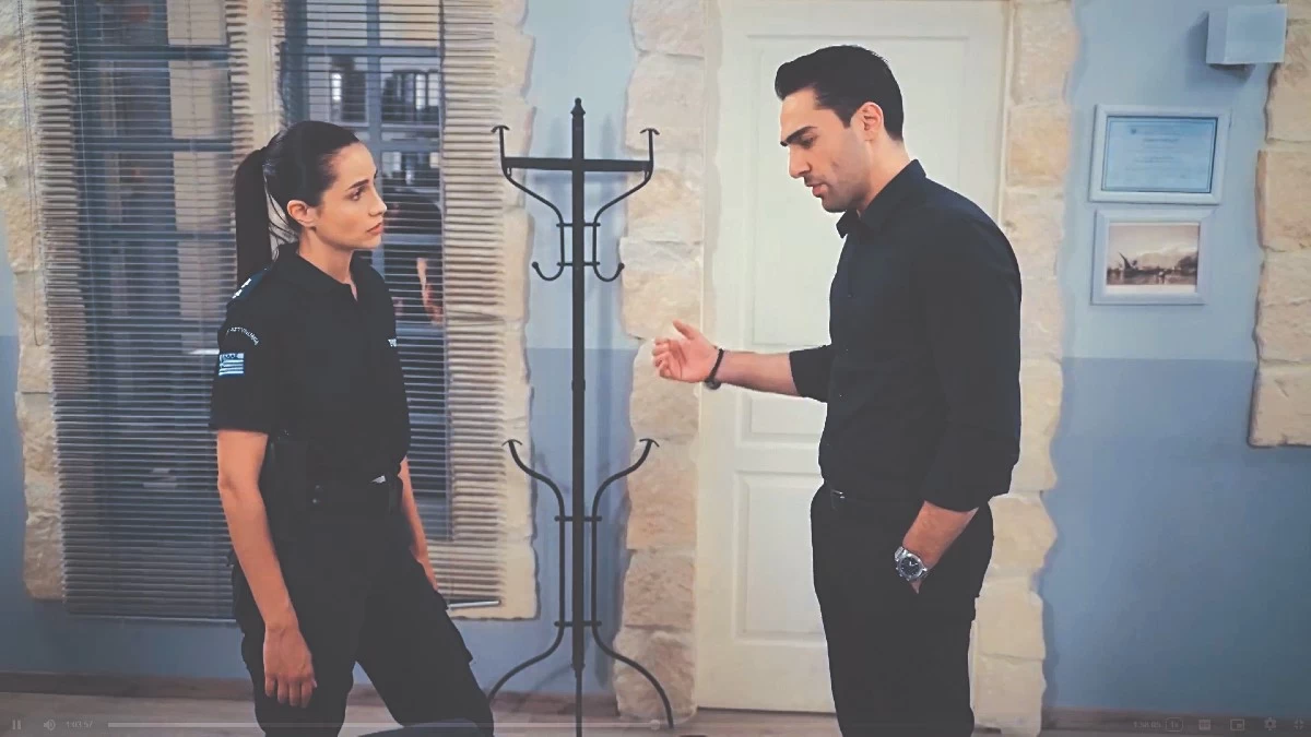 Γη της Ελιάς: Στιγμές αγωνίας για τη Δήμητρα - Σε κίνδυνο η ζωή της