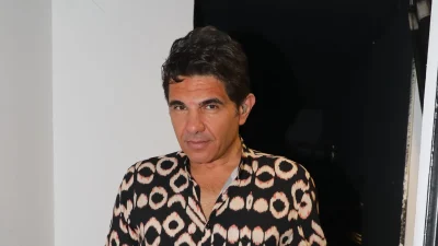 Δυσάρεστα νέα για τον Νίκο Κουρκούλη