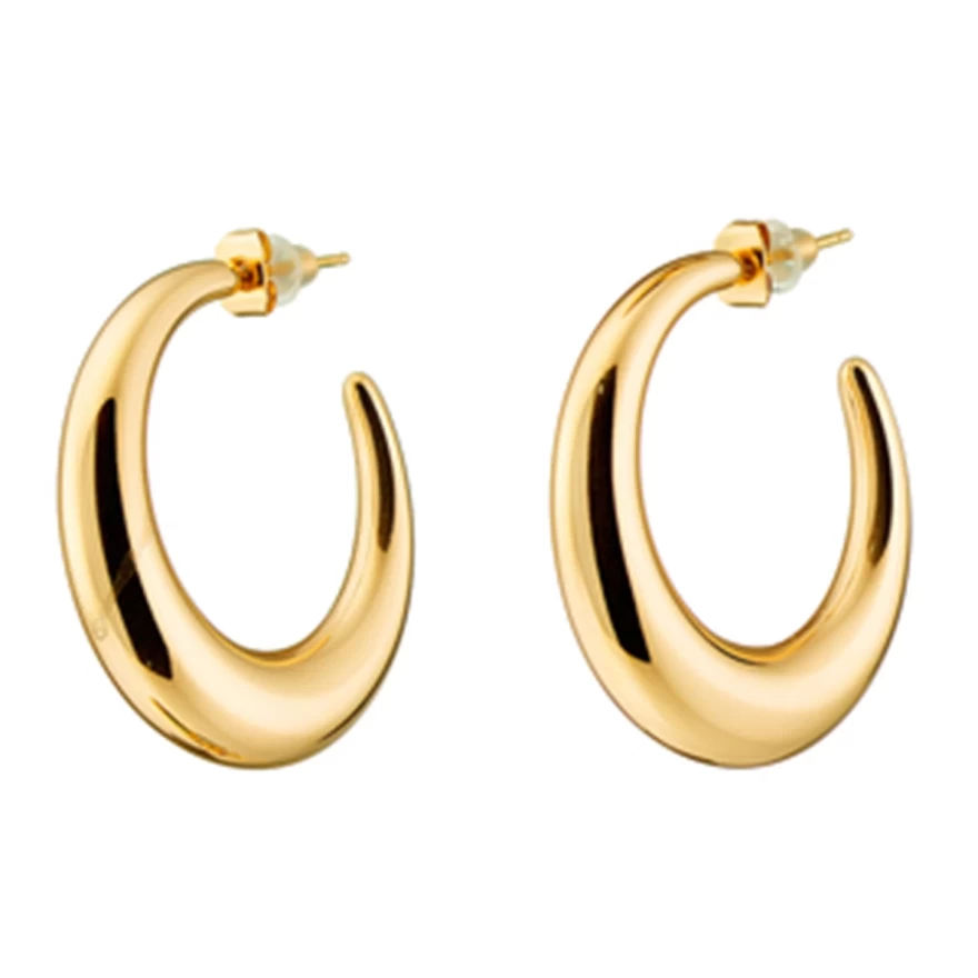 χρυσοί κρίκοι