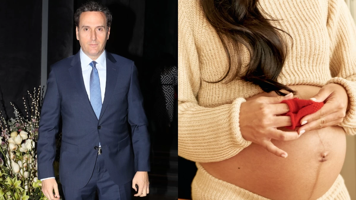 «Μόνο ένα τέρας θα μπορούσε να...» - Οι πρώτες δηλώσεις του Δημητρακόπουλου για τον ξυλοδαρμό της 27χρονης εγκυμονούσας