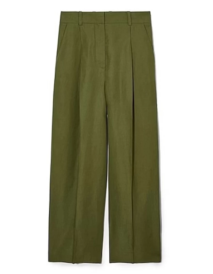 χακί παντελόνι