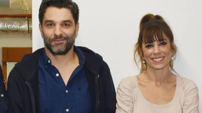 «Έκανα πάρα πολλά λάθη...» - Η εξομολόγηση της Μυρτούς Αλικάκη για τον Πέτρο Λαγούτη