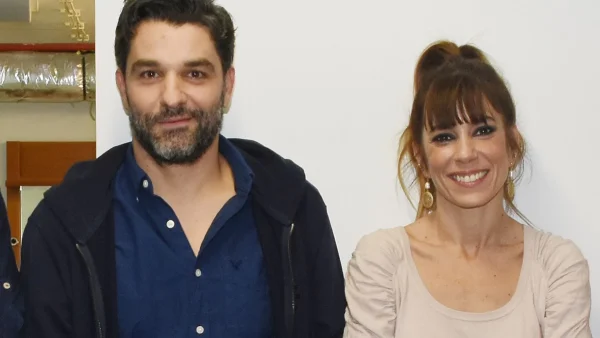 «Έκανα πάρα πολλά λάθη...» - Η εξομολόγηση της Μυρτούς Αλικάκη για τον Πέτρο Λαγούτη