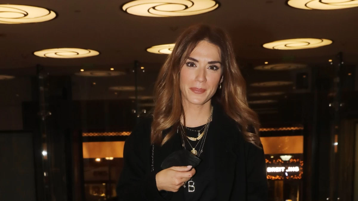 The Break: Η ανακοίνωση του ΣΚΑΙ για την εκπομπή της Βάσως Λασκαράκη