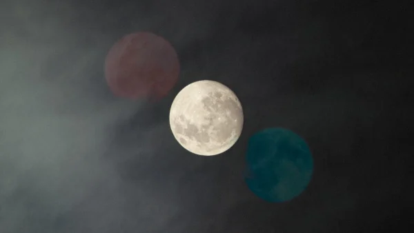 Αυτά είναι τα 5 ζώδια που επιβάλλεται να προσέχουν σήμερα 9/11  - Ο Κώστας Λεφάκης επεξηγεί αναλυτικά τι θα τους συμβεί