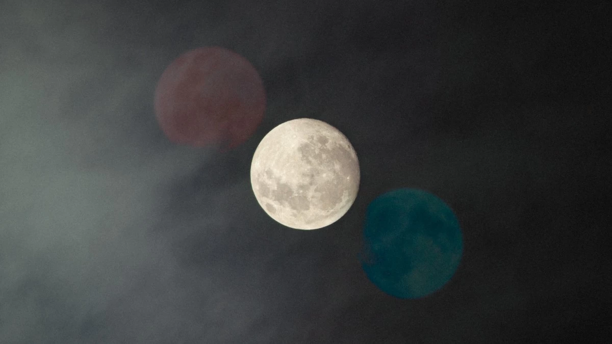 Αυτά είναι τα 5 ζώδια που επιβάλλεται να προσέχουν σήμερα 9/11  - Ο Κώστας Λεφάκης επεξηγεί αναλυτικά τι θα τους συμβεί