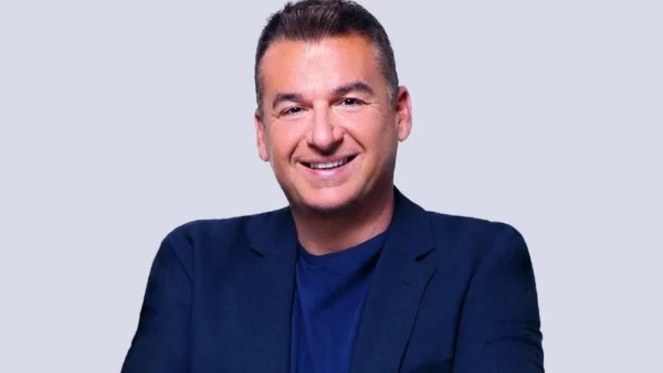 Γιώργος Λιάγκας: Τι θα πει στο κρίσιμο ραντεβού με τον ΑΝΤ1