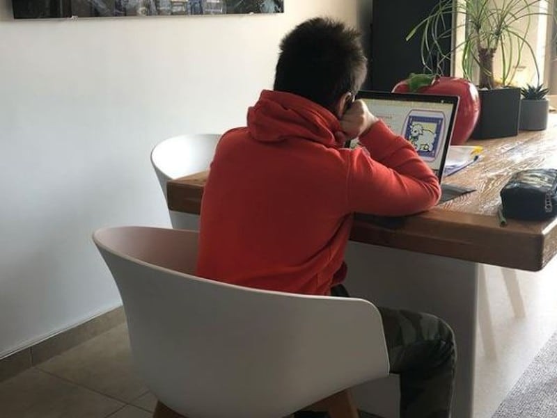 Γιώργος Λιάγκας σπίτι στην Βούλα