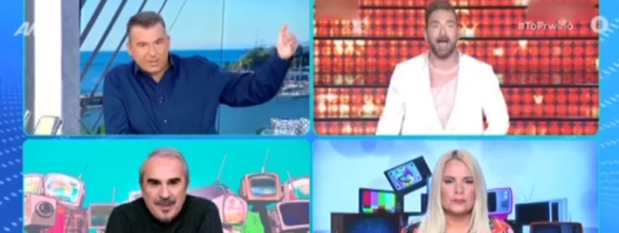 Λιάγκας - Κοκλώνης