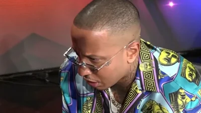 «Μπήκα και googlαρα να δω ποιος είναι ο κύριος! Ριάλιτι κάνει 40-50 χρόνια, αν αυτό είναι το επίπεδό του...» - Νέα πυρά από τον Light για τον Μικρούτσικο