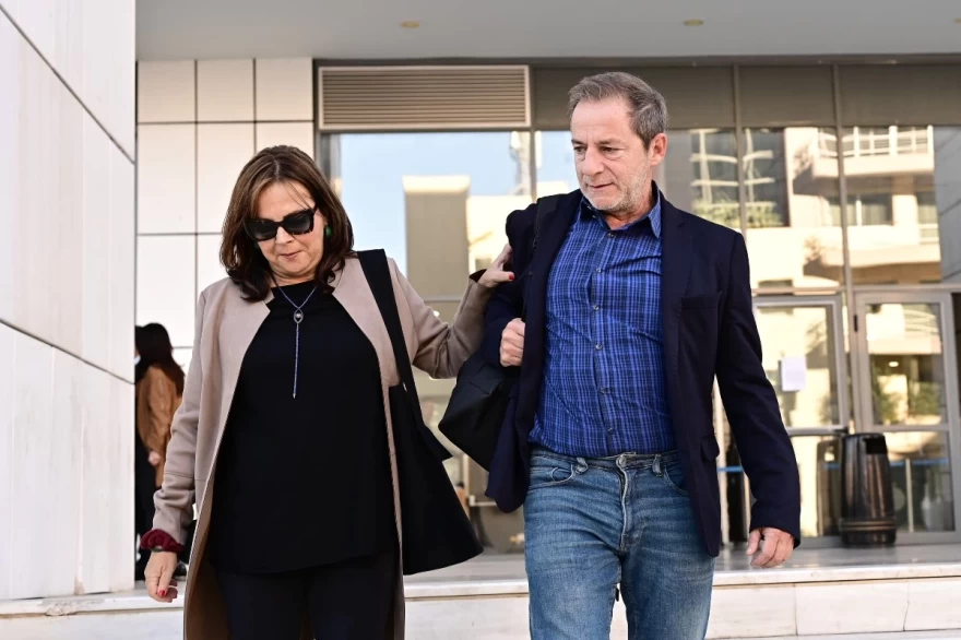 Δημήτρης Λιγνάδης δίκη 16χρονου