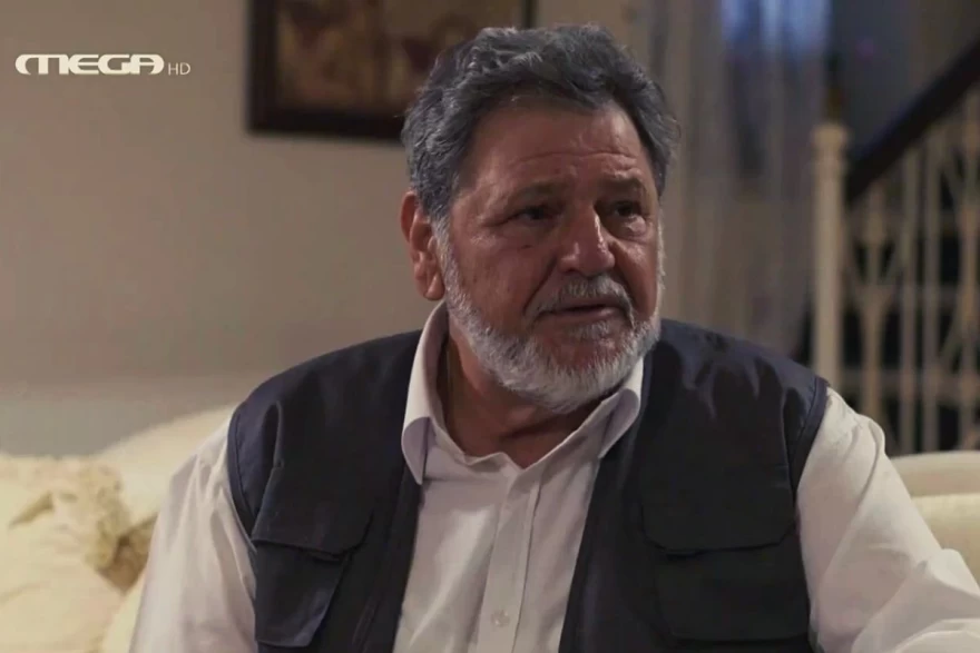 Γη της ελιάς: Γάμος, εγκυμοσύνη, απιστία και διαζύγιο - Τα νέα επεισόδια πριν παιχτούν στην τηλεόραση