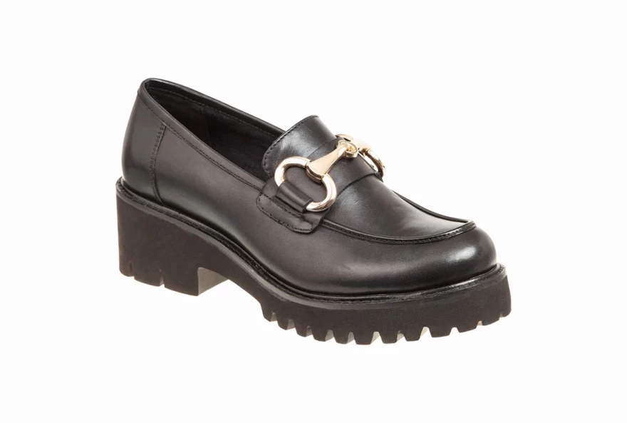 loafers αγκράφα