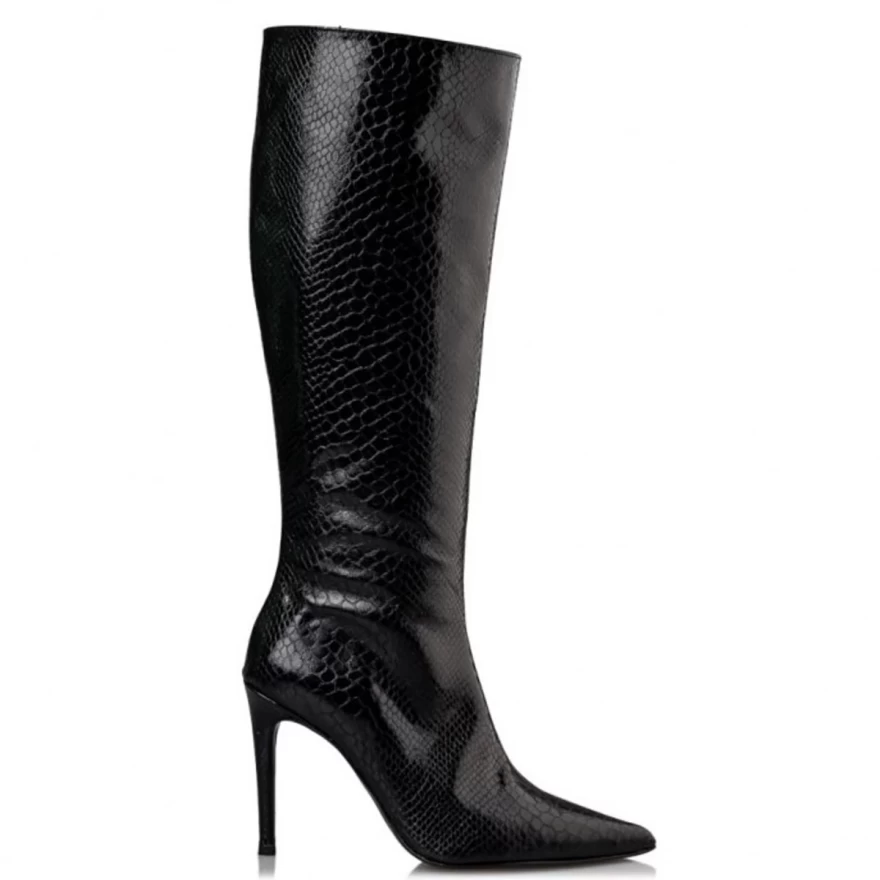 μπότες ψηλές