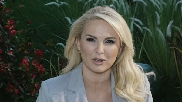 «"Παγώσαμε"! Από τότε έπαψα να μιλάω μαζί του...» - Ο τσακωμός της Μάγδας Τσέγκου με τον Απόστολο Γκλέτσο πίσω από τις κάμερες