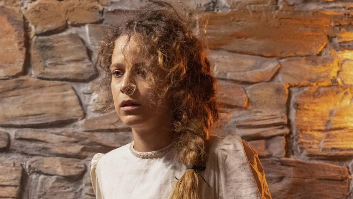 Η Μάγισσα (28/11): Η οικογένεια Λάσκαρη στήνει στον τοίχο την Θεοφανώ - «Την είδα να πνίγει το μωρό στο ποτάμι»