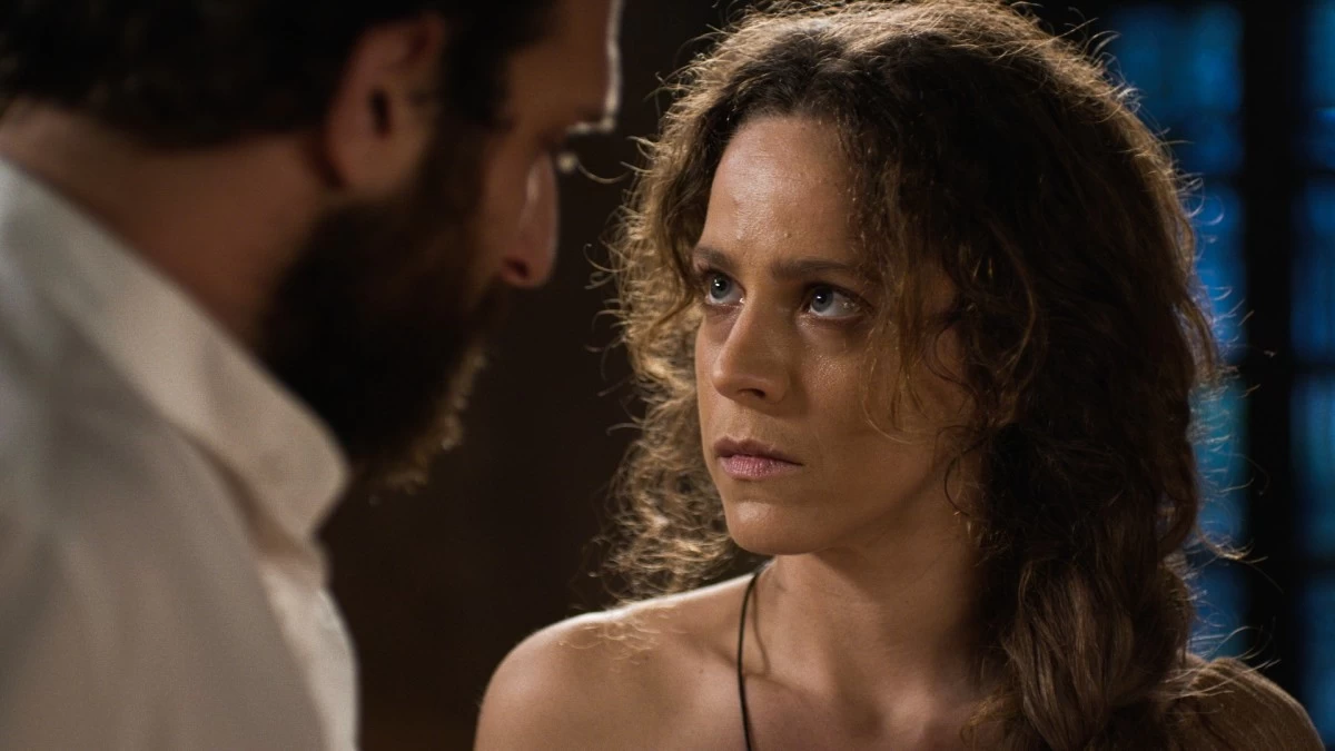 Η Μάγισσα (15/11): «Κατηγόρησε την Θεοφανώ ότι πήγε να σε τυλίξει» - Ο Μάρκος της γυρνάει την πλάτη μετά την αποκάλυψη της εγκυμοσύνης της