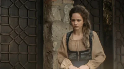 Μάγισσα: «Δεν θα επιτρέψω να παντρευτείς με άλλον!» - Μάρκος και Θεοφανώ το σκάνε στα κρυφά!