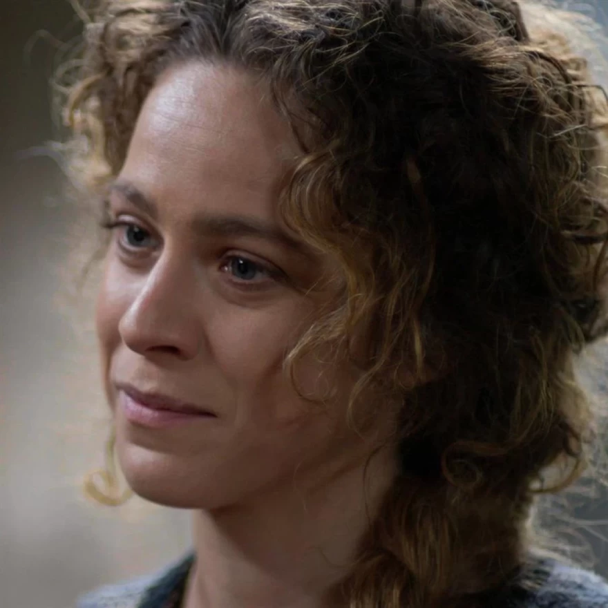 Μάγισσα ΑΝΤ1 εξελίξεις επόμενα επεισόδια