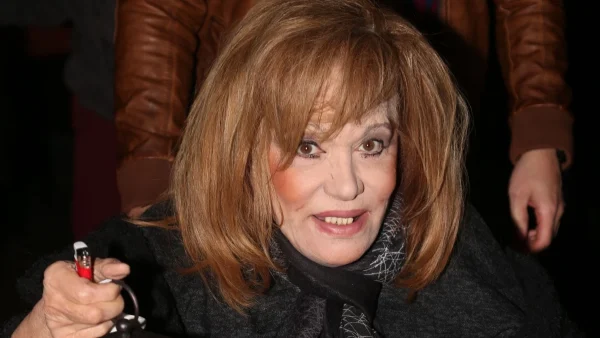 «Μου το έλεγε πάντα! "Ό,τι έχω θα το δώσω σε εσένα Λαμαρίτσα μου"» - Οι πρώτες δηλώσεις της οικιακής βοηθού και χρυσής κληρονόμου της Μαίρης Χρονοπούλου