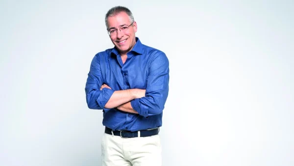 Νίκος Μάνεσης: Φεύγει από τον ALPHA; Όλη η αλήθεια για την μεταγραφή και το συμβόλαιό του