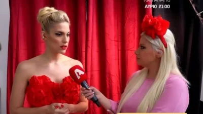 Η αποχή από τα media και το τέλος από την τηλεόραση - Τι δουλειά κάνει σήμερα η Μαντώ Γαστεράτου