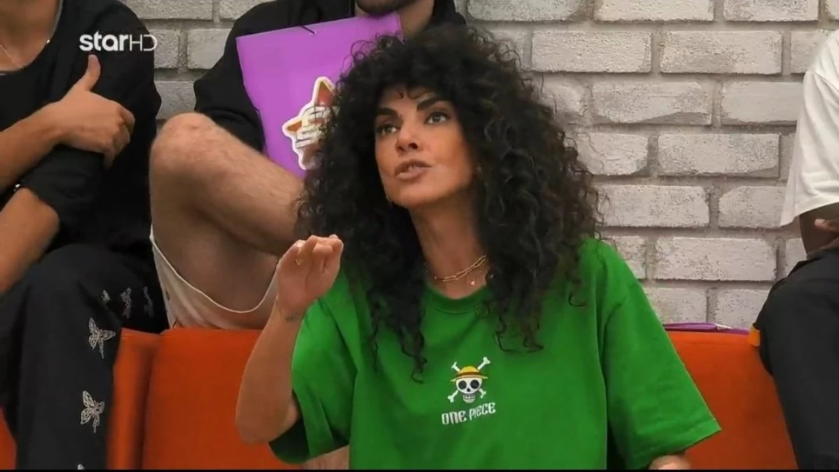 Fame Story highlights 14/11: Τα κλάματα και η έξαλλη Μαρία Σολωμού με τον Γιάννη