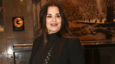 Μοιάζει με πύργο και βρίσκεται μέσα σε γραφικό σοκάκι - Αυτό είναι το σπίτι που κληρονόμησε η Μαρία Τζομπανάκη από την μητέρα της