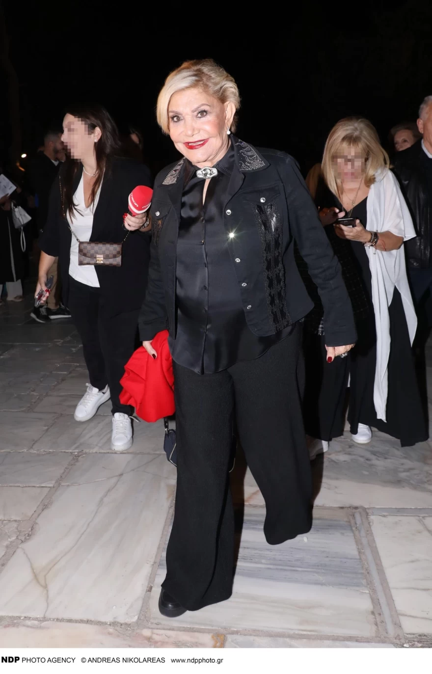 Μαρινέλλα - Νοσοκομείο - Κορονοϊός