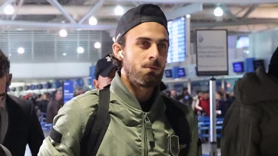 Ο ένας πιο ίδιος από τον άλλον - Η συγκλονιστική ομοιότητα του Μάριου Πρίαμου με τον πατέρα και τον αδερφό του