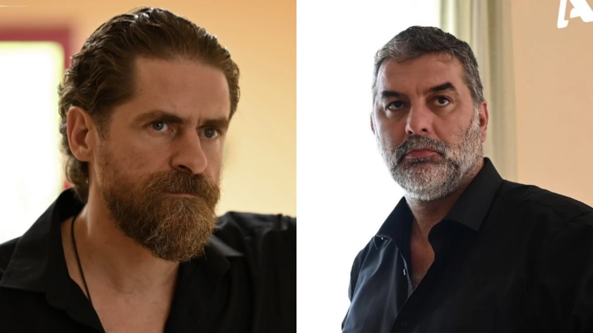 Σασμός: Ένα τουφέκι θα του πάρει την ζωή - Αυτό είναι το σχέδιο δολοφονίας του Μαθιού από τον Αντρέα!