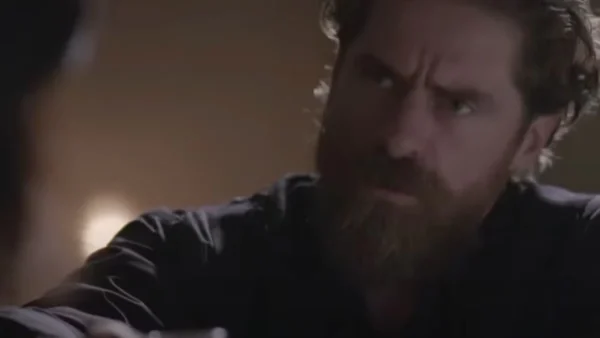 Σασμός: «Τώρα καταλαβαίνω μάνα!» - Σπαραγμός στο αποψινό 20/11 επεισόδιο! Ο Μαθιός μαθαίνει το μεγάλο μυστικό