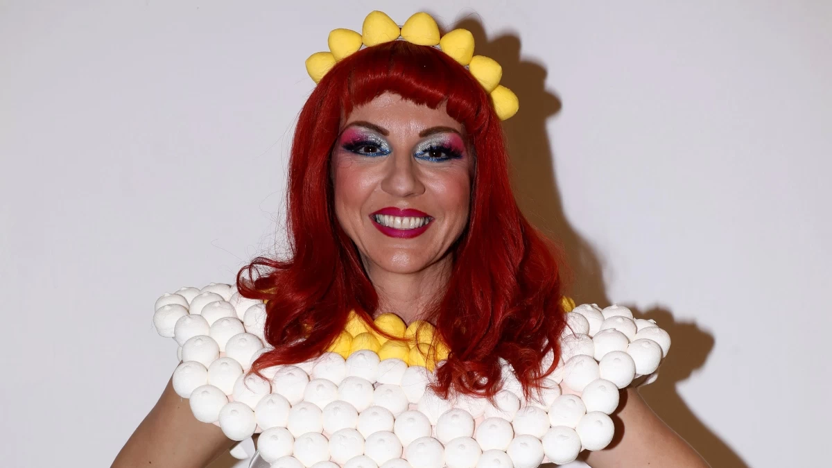 Ματίνα Νικολάου: Αποκαλύφθηκε - Σε ποια εκπομπή της είχαν κάνει πρόταση να συμμετάσχει;