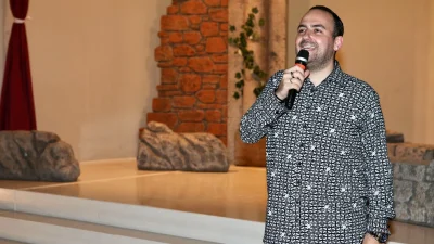 «Ο καρδιολόγος μου έχει πει στο Λιάγκα δεν θα ξαναβγείς...» - Η επική δήλωση του Μαυρίκιου Μαυρικίου για τον παρουσιαστή