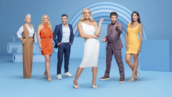 Αλλάζει ώρα το Mega Καλημέρα - Αυτή είναι η εκπομπή που "κερδίζει" 20 λεπτά