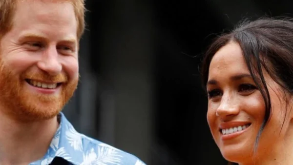 Πυκνώνουν τα σύννεφα στο γάμο τους - Διαζύγιο για τον Πρίγκιπα Χάρι και την Μέγκαν Μαρκλ;