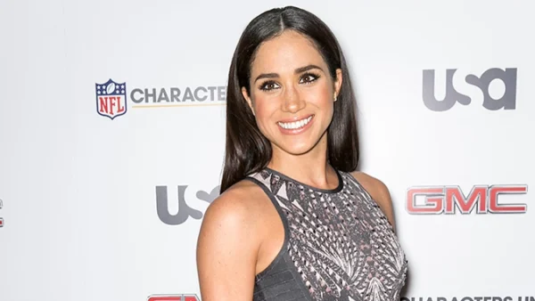 Meghan Markle: Αυτό είναι το αγαπημένο της άρωμα που δεν αποχωρίζεται με τίποτα!