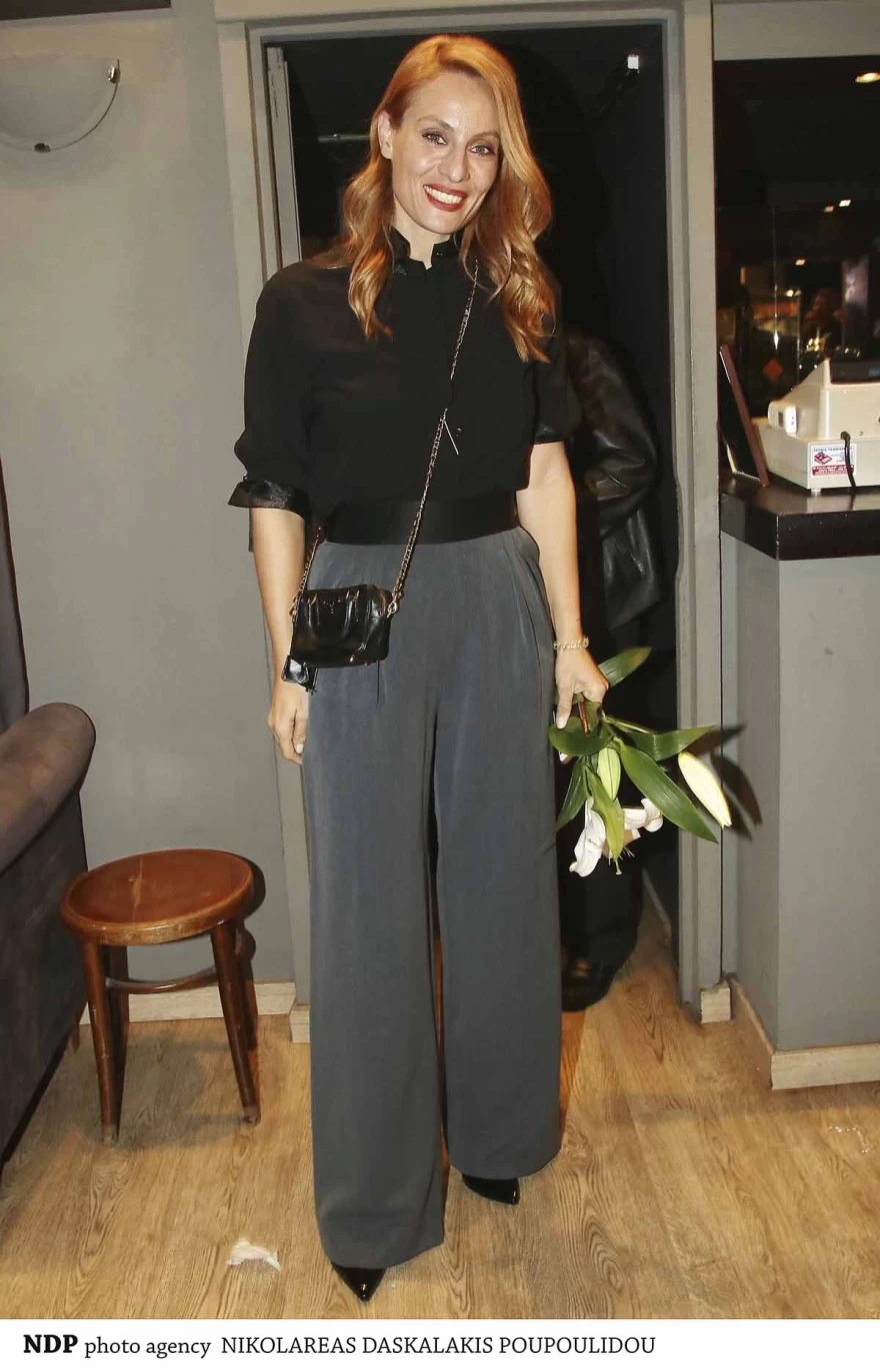 μελέτη κόκκινα μαλλιά