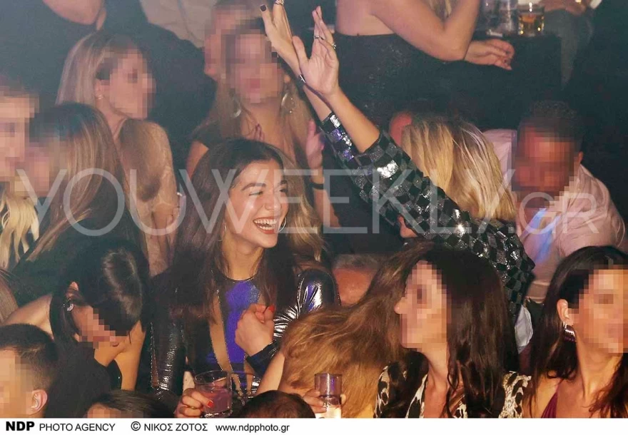 Βανδή Ιερά Οδό