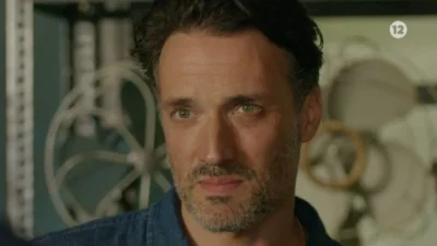 Μετά τη φωτιά: «Σας είπε κανείς, ότι παντρευόμαστε;» - Ο κακός χαμός στο twitter με τα νέα πλάνα του γοητευτικού Οδυσσέα