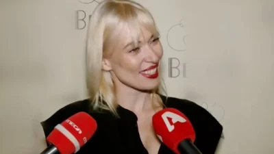 «Δεν το έχω να είμαι γλάστρα σε εκπομπή...» - Η αποκάλυψη της Μικαέλας Φωτιάδη για την επαγγελματική πρόταση που δέχτηκε